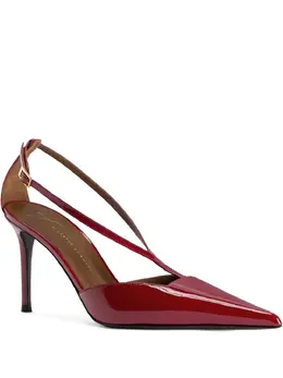 Giuseppe Zanotti: Красные туфли 