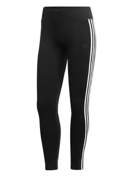 adidas: Чёрные легинсы  Climalite