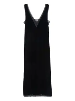 Zadig&Voltaire: Кружевное платье 