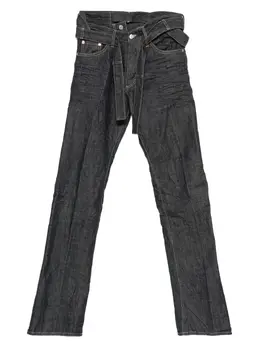 DSQUARED2: Хлопковые джинсы 