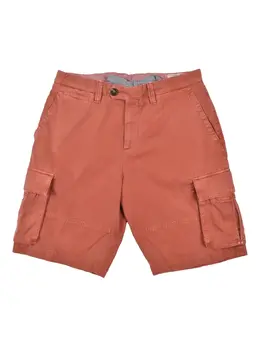 Brunello Cucinelli: Хлопковые шорты 