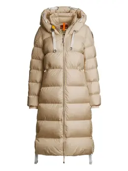 Parajumpers: Стёганый пуховик 