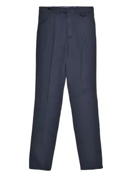 Brunello Cucinelli: Хлопковые брюки 