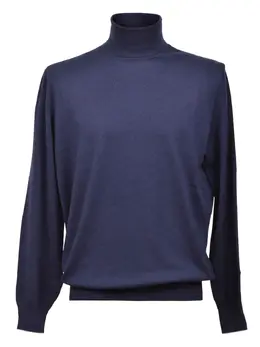 Brunello Cucinelli: Свитер из шерсти 