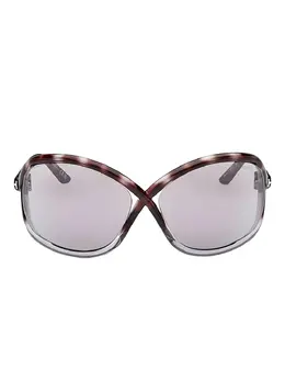 TOM FORD Eyewear: Очки 