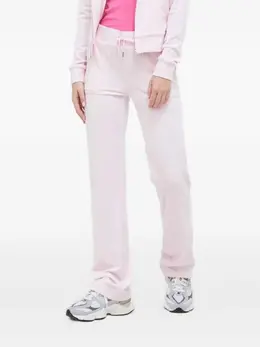 Juicy Couture: Брюки с карманами 