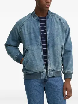 Levi's: Джинсовая куртка 