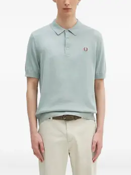 Fred Perry: Светлое поло 