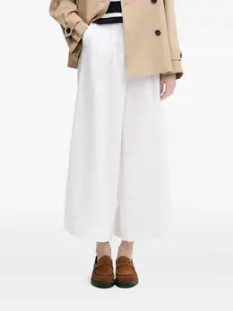 Pedro Del Hierro: Льняные брюки 