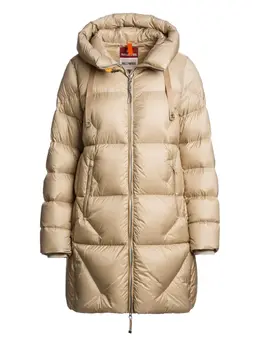 Parajumpers: Куртка с капюшоном 