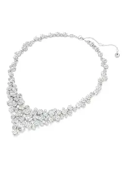 Swarovski: Колье  Constella