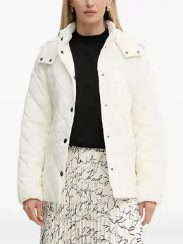 Just Cavalli: Чёрная футболка 