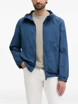 Barbour: Куртка с капюшоном 