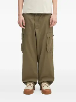 Barbour: Брюки с карманами 