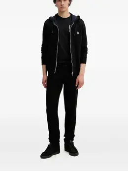 PS Paul Smith: Хлопковые джинсы 