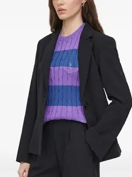 Sisley: Чёрный жакет 