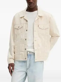 Levi's: Куртка на пуговицах 
