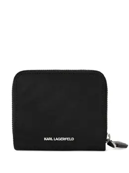 Karl Lagerfeld: Чёрный кошелёк 