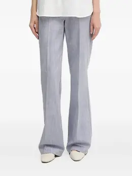 Pedro Del Hierro: Расклешённые брюки 
