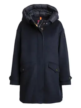 Parajumpers: Пальто с капюшоном 