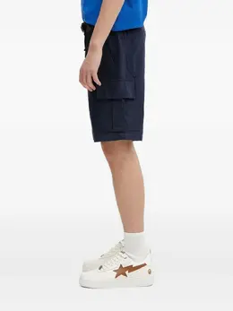 Barbour: Шорты с карманами 