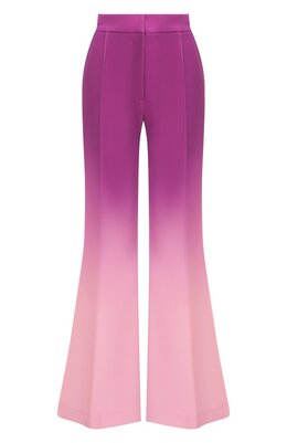 Elie Saab: Расклешённые брюки 