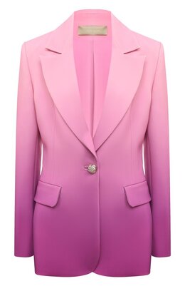 Elie Saab: Однобортный жакет 