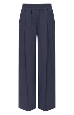 Brunello Cucinelli: Хлопковые брюки 
