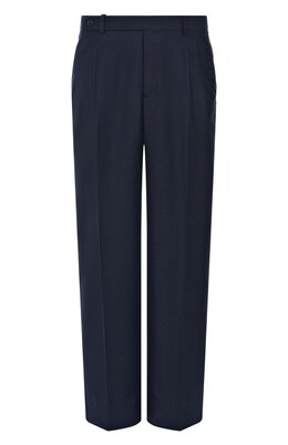 Brioni: Брюки из шерсти 