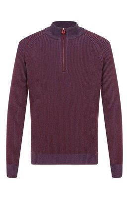 Kiton: Кашемировый свитер 