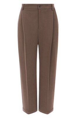 Brunello Cucinelli: Хлопковые брюки 