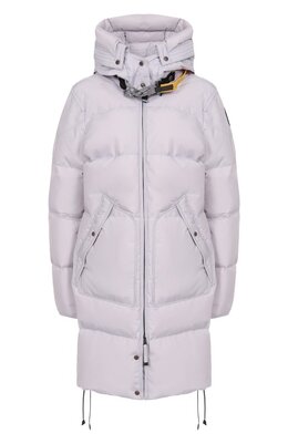 Parajumpers: Серый пуховик 