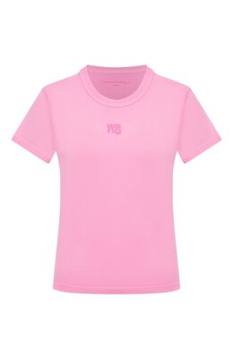 alexanderwang.t: Хлопковая футболка 