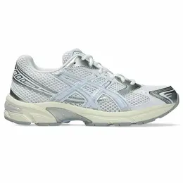 ASICS: Белые кроссовки  Gel-1130