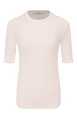 Max Mara: Свитер из шерсти 
