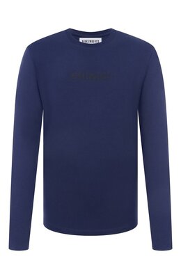 Dirk Bikkembergs: Хлопковый свитшот 