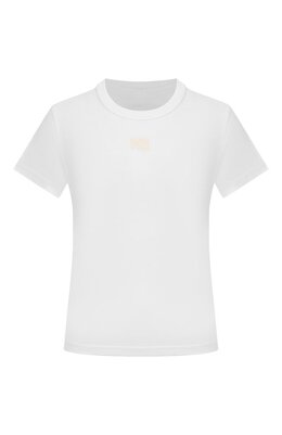 alexanderwang.t: Хлопковая футболка 