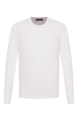 Corneliani: Хлопковый свитшот 