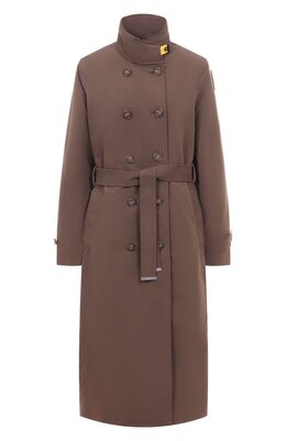 Parajumpers: Зимний плащ 