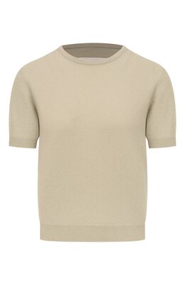 Maison Margiela: Свитер из шерсти 