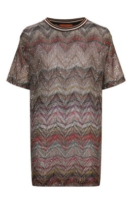 Missoni: Футболка 