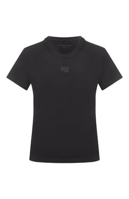 alexanderwang.t: Хлопковая футболка 