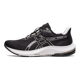 ASICS: Чёрные кроссовки  Gel-Pulse