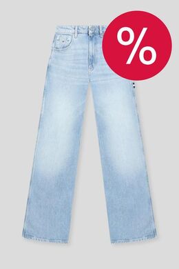 Tommy Jeans: Повседневные джинсы 