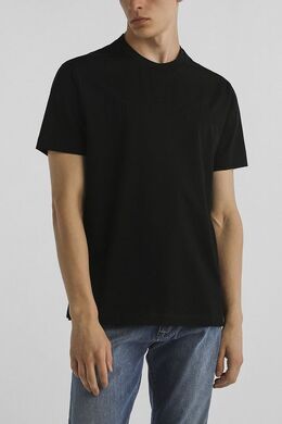 EMPORIO ARMANI: Летняя футболка 