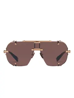 Balmain Eyewear: Очки 