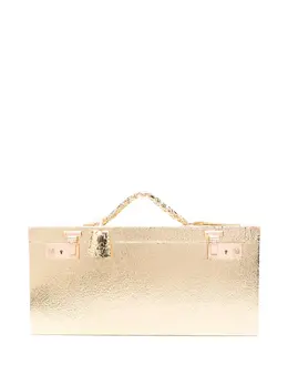 Fendi Pre-Owned: Сумка 
