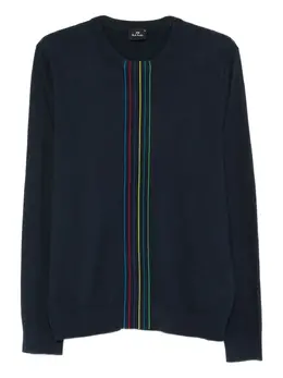 PS Paul Smith: Спортивный свитер 