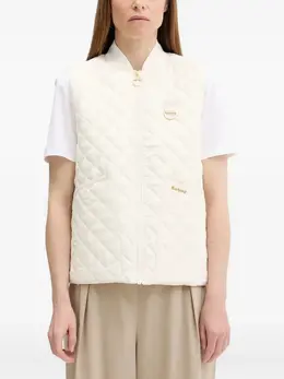 Barbour: Стёганый жилет 