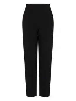 Emporio Armani: Брюки с карманами 